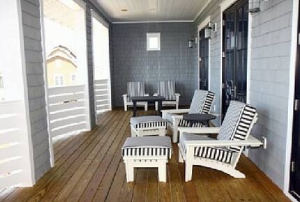 Modern Watersound Home - 30A - Watersound Beach, Florida