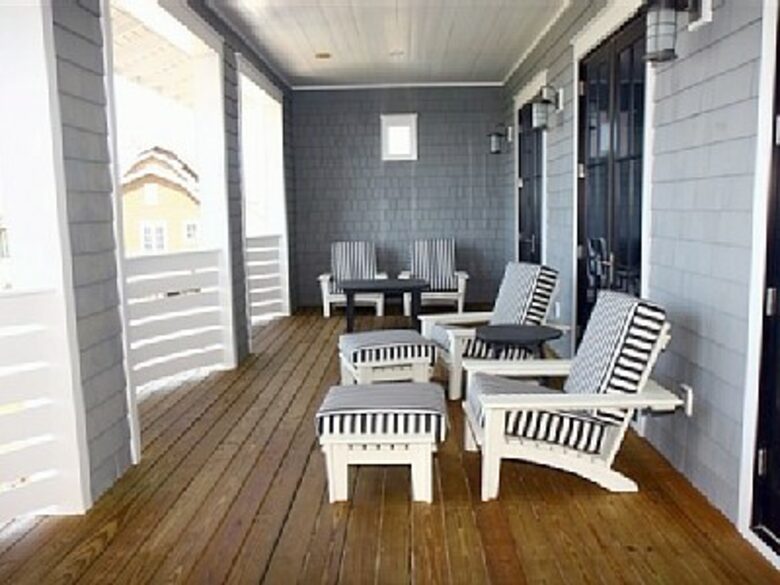 Modern Watersound Home - 30A - Watersound Beach, Florida