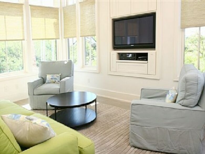 Modern Watersound Home - 30A - Watersound Beach, Florida