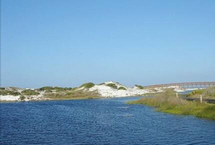 Modern Watersound Home - 30A - Watersound Beach, Florida