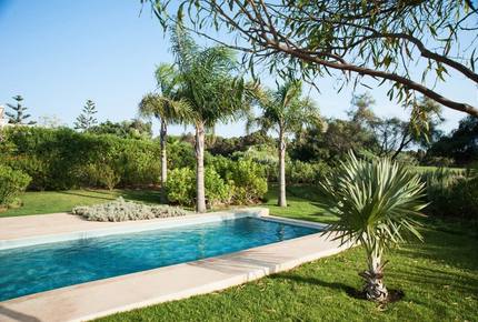 Villa 35 - Essaouira, Morocco