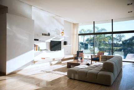 Villa 35 - Essaouira, Morocco