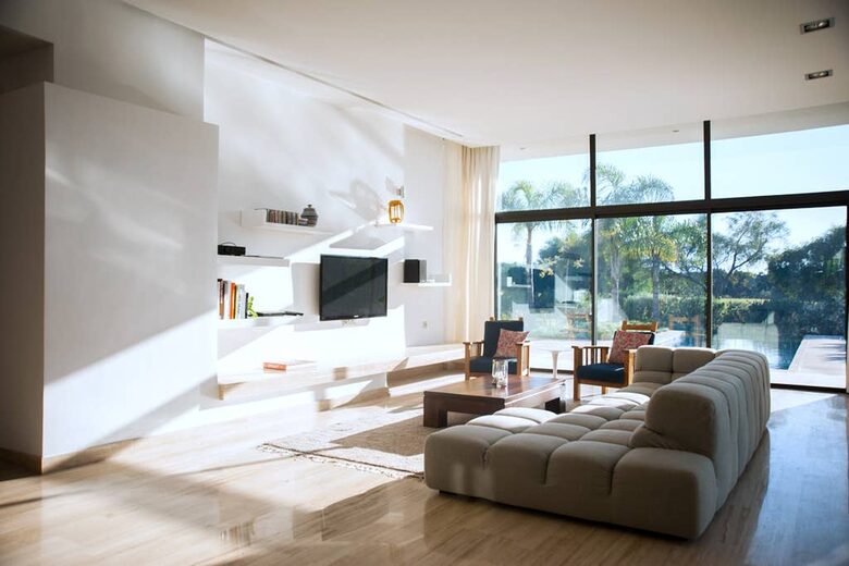 Villa 35 - Essaouira, Morocco