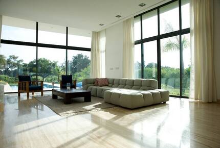 Villa 35 - Essaouira, Morocco