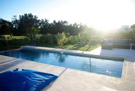 Villa 35 - Essaouira, Morocco