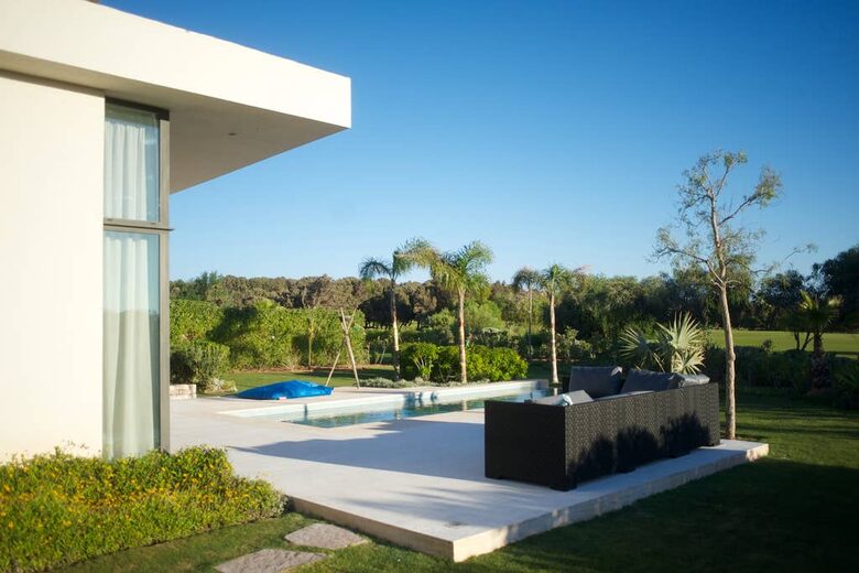 Villa 35 - Essaouira, Morocco