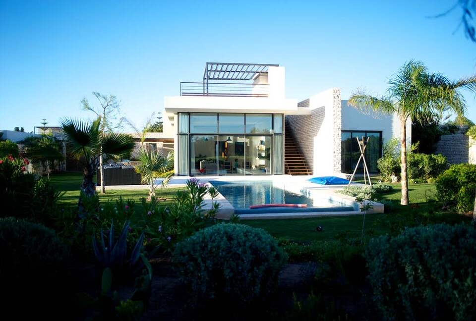 Villa 35 - Essaouira, Morocco