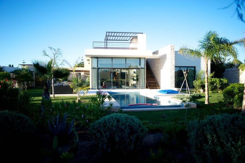 Villa 35 - Essaouira, Morocco