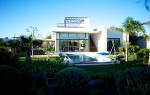 Villa 35 - Essaouira, Morocco