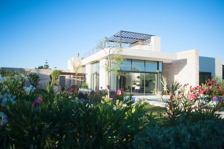 Villa 35 - Essaouira, Morocco