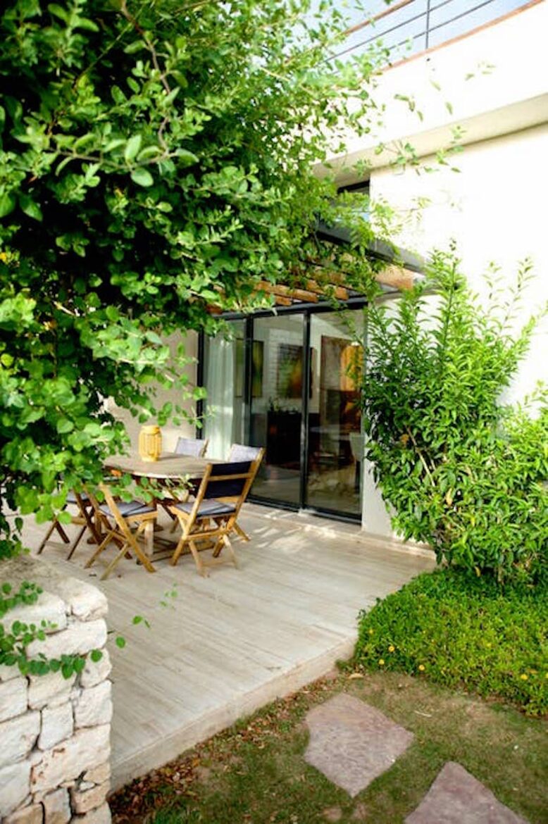 Villa 35 - Essaouira, Morocco