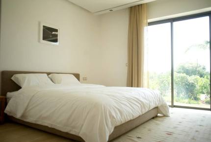 Villa 35 - Essaouira, Morocco