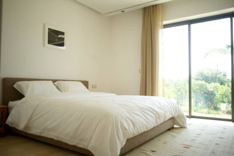 Villa 35 - Essaouira, Morocco