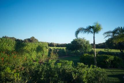 Villa 35 - Essaouira, Morocco