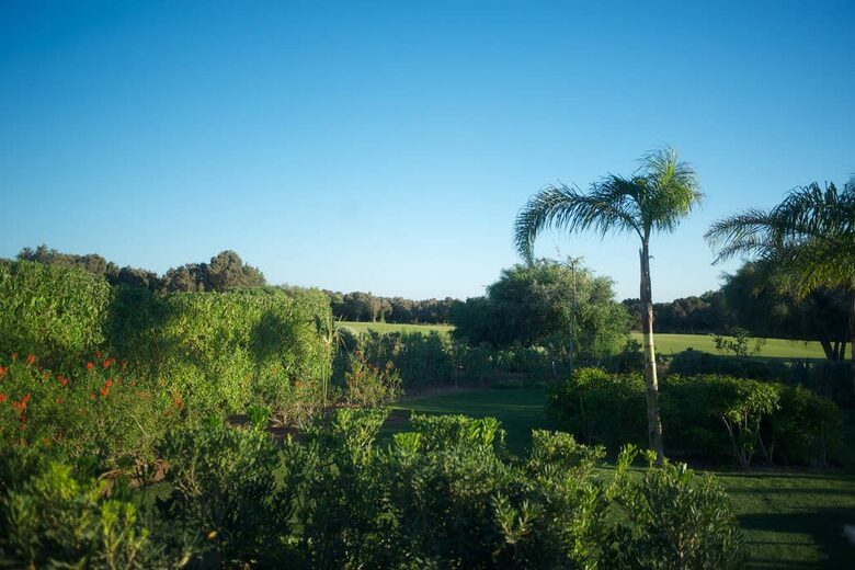 Villa 35 - Essaouira, Morocco