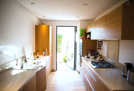 Villa 35 - Essaouira, Morocco