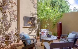 Modern Gem in Santa Fe - Santa Fe, New Mexico