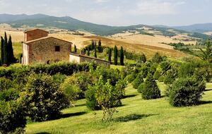 The Hideaways Club - Podere Le Sensaie - La Sterza, Italy