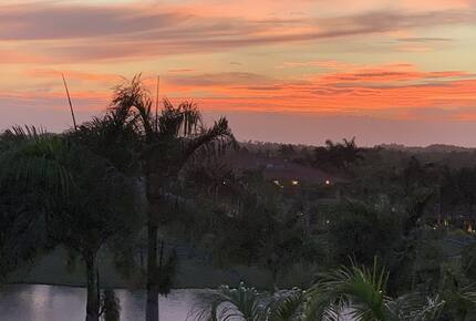 Plantation Village at Dorado Beach - Dorado, Puerto Rico