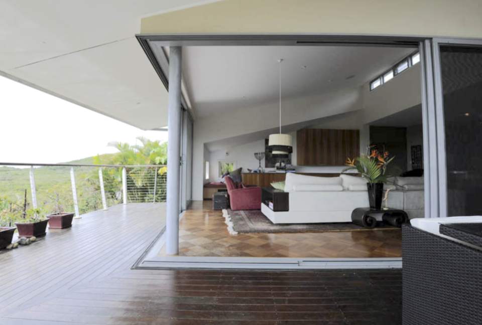 Byron Bay Coastal Home - Byron Bay, Australia