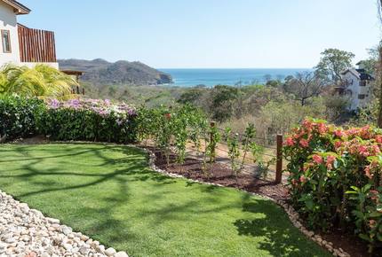 Guacalito De La Isla - Villa La Joya - Manzanillo, Nicaragua