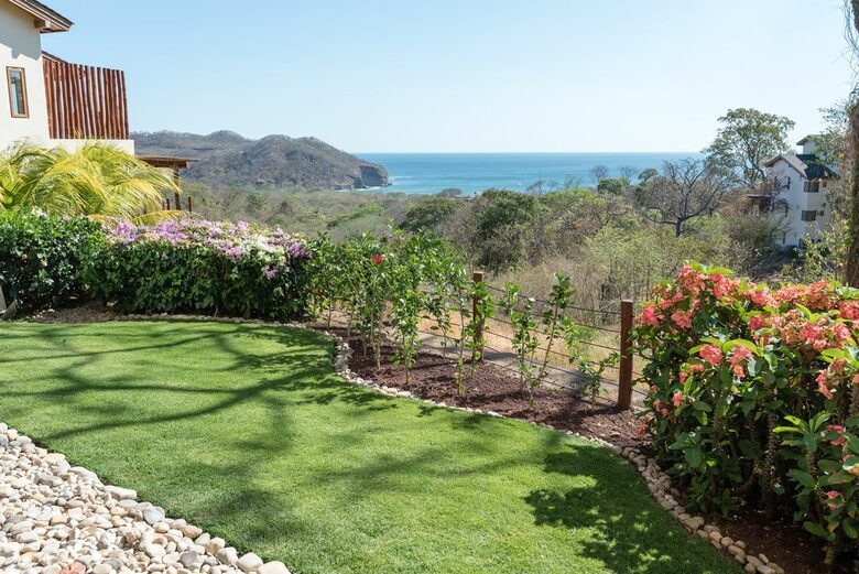 Guacalito De La Isla - Villa La Joya - Manzanillo, Nicaragua