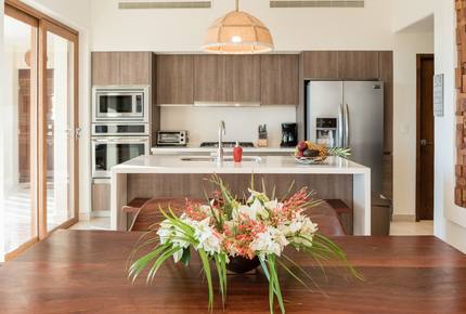 Guacalito De La Isla - Villa La Joya - Manzanillo, Nicaragua