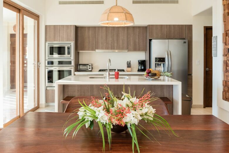 Guacalito De La Isla - Villa La Joya - Manzanillo, Nicaragua