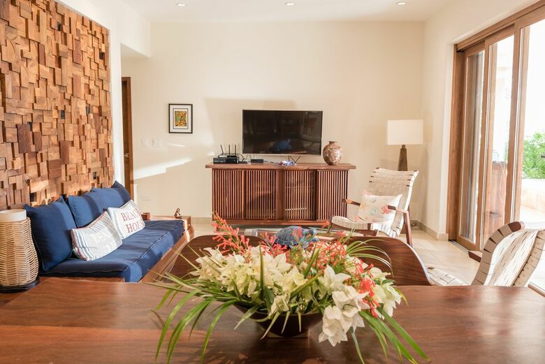 Guacalito De La Isla - Villa La Joya - Manzanillo, Nicaragua