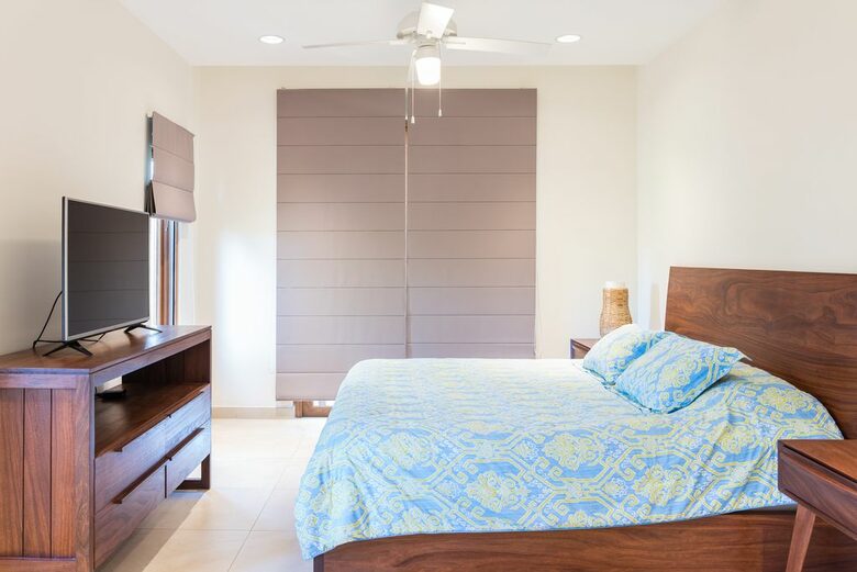 Guacalito De La Isla - Villa La Joya - Manzanillo, Nicaragua