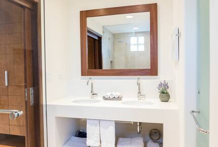 Guacalito De La Isla - Villa La Joya - Manzanillo, Nicaragua