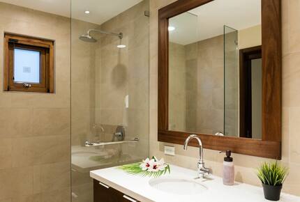 Guacalito De La Isla - Villa La Joya - Manzanillo, Nicaragua