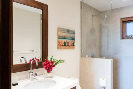 Guacalito De La Isla - Villa La Joya - Manzanillo, Nicaragua