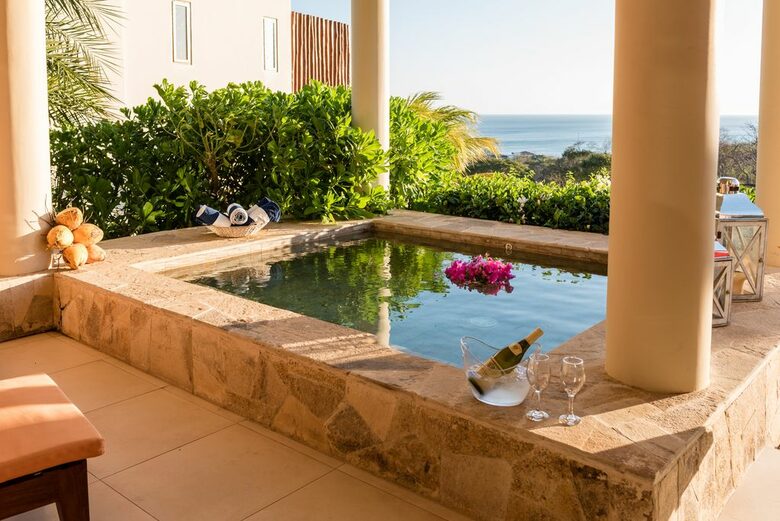 Guacalito De La Isla - Villa La Joya - Manzanillo, Nicaragua