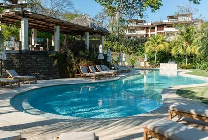 Guacalito De La Isla - Villa La Joya - Manzanillo, Nicaragua