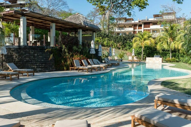 Guacalito De La Isla - Villa La Joya - Manzanillo, Nicaragua