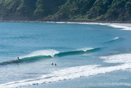 Guacalito De La Isla - Villa La Joya - Manzanillo, Nicaragua