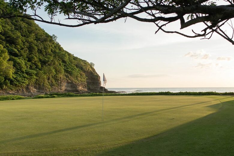 Guacalito De La Isla - Villa La Joya - Manzanillo, Nicaragua