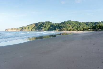 Guacalito De La Isla - Villa La Joya - Manzanillo, Nicaragua