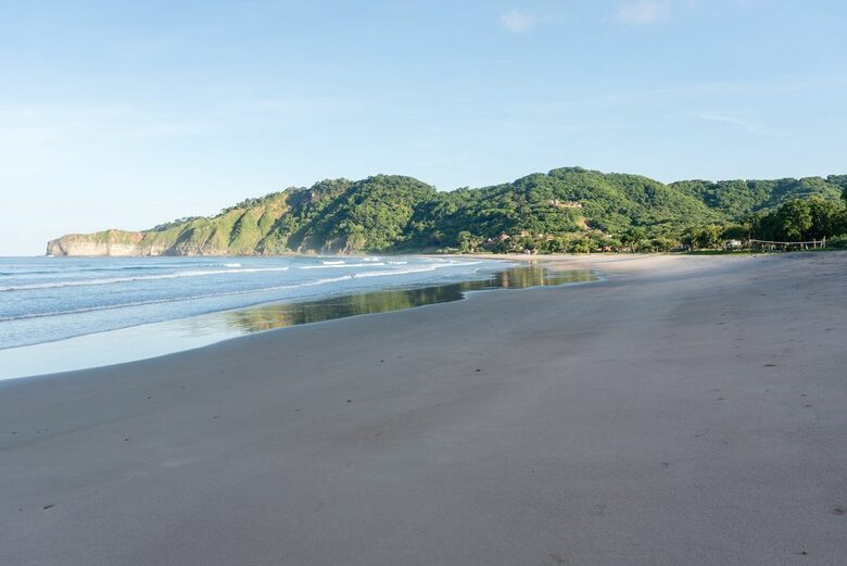 Guacalito De La Isla - Villa La Joya - Manzanillo, Nicaragua