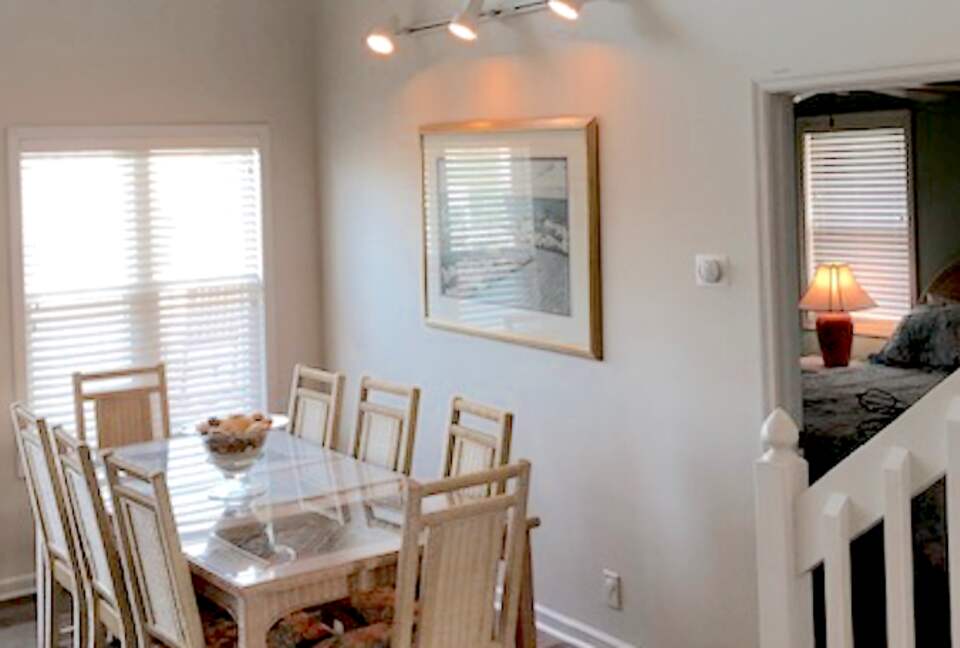 Family Time by the Sea - Ocean Isle Beach, North Carolina