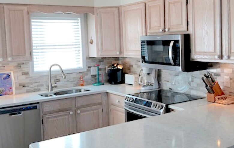 Family Time by the Sea - Ocean Isle Beach, North Carolina