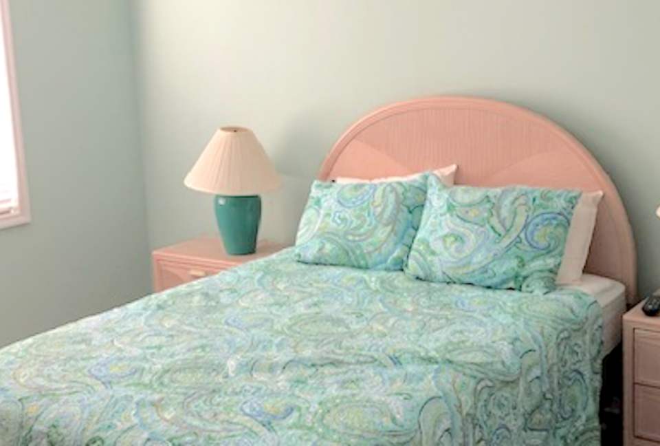 Family Time by the Sea - Ocean Isle Beach, North Carolina