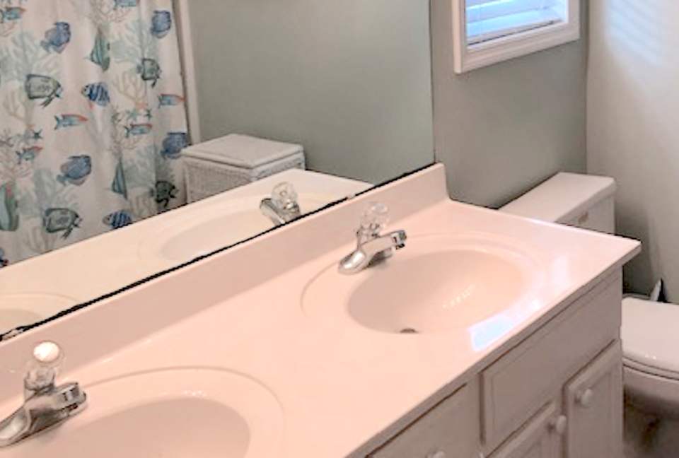 Family Time by the Sea - Ocean Isle Beach, North Carolina