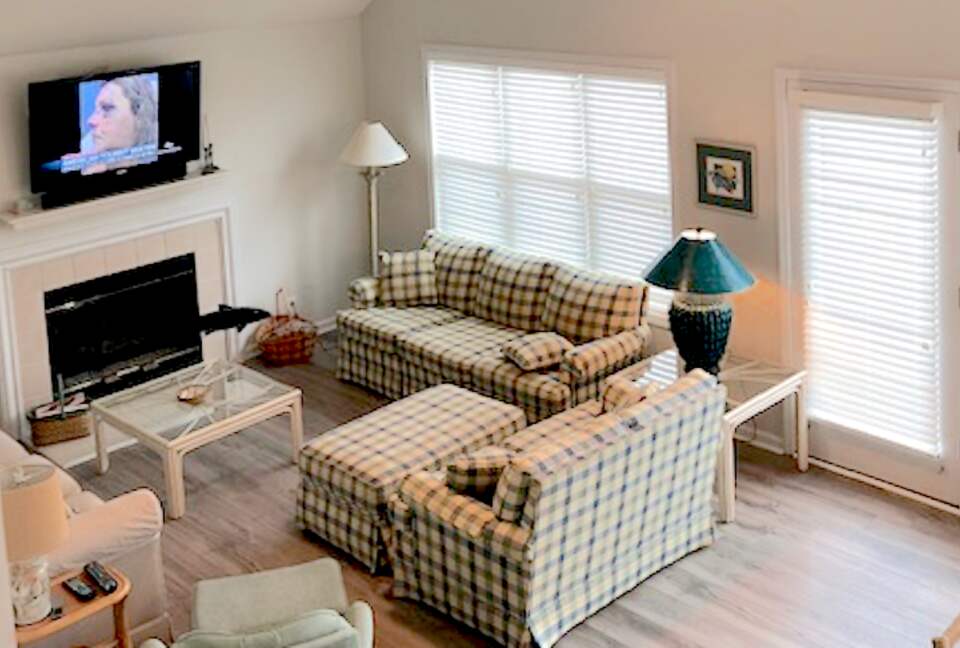 Family Time by the Sea - Ocean Isle Beach, North Carolina