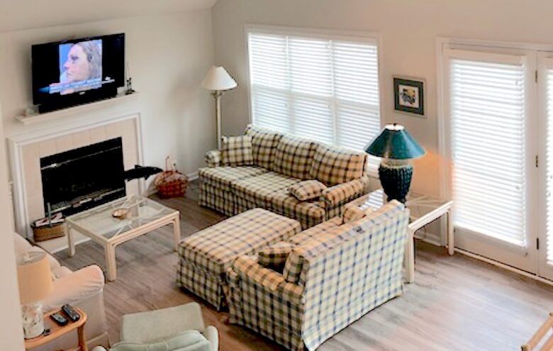 Family Time by the Sea - Ocean Isle Beach, North Carolina