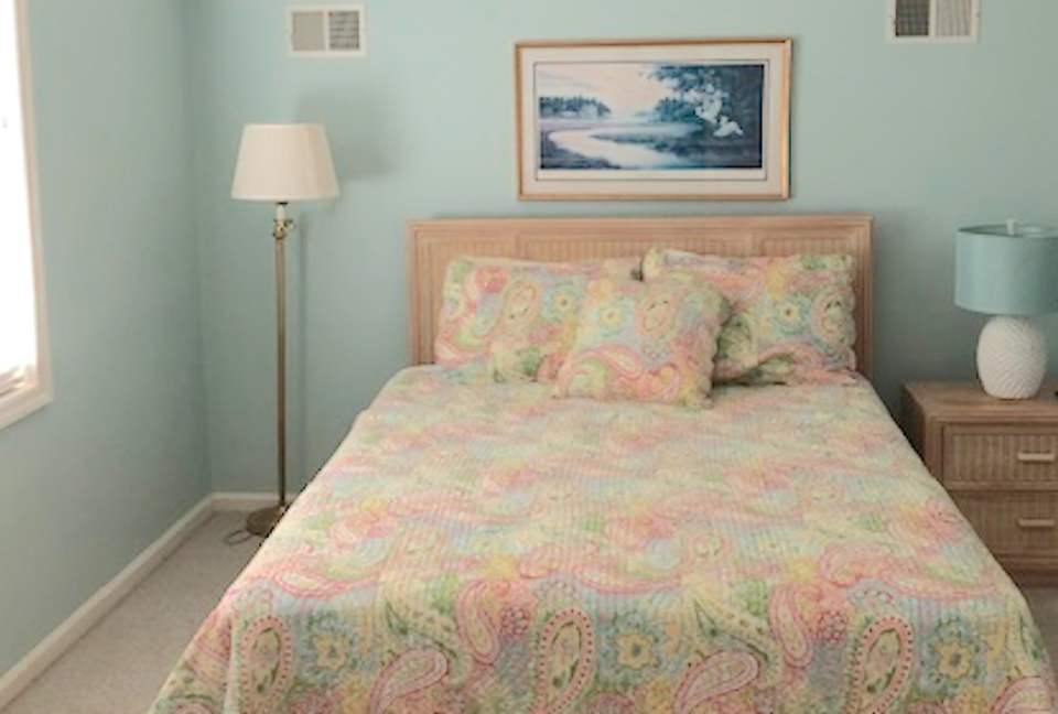 Family Time by the Sea - Ocean Isle Beach, North Carolina