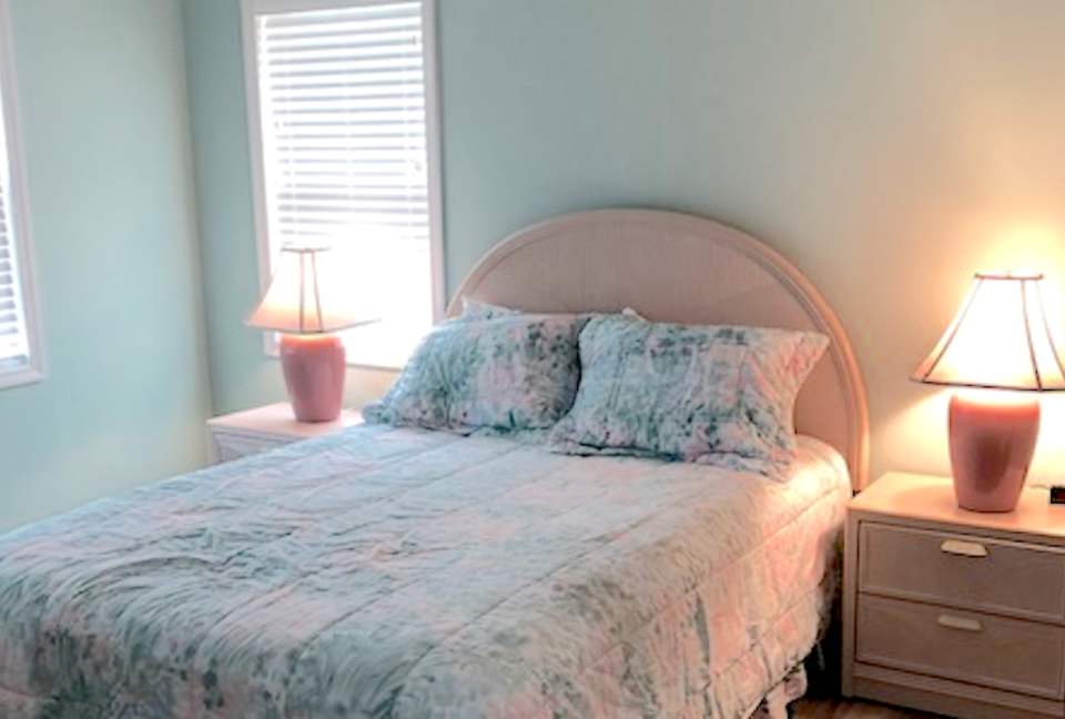 Family Time by the Sea - Ocean Isle Beach, North Carolina