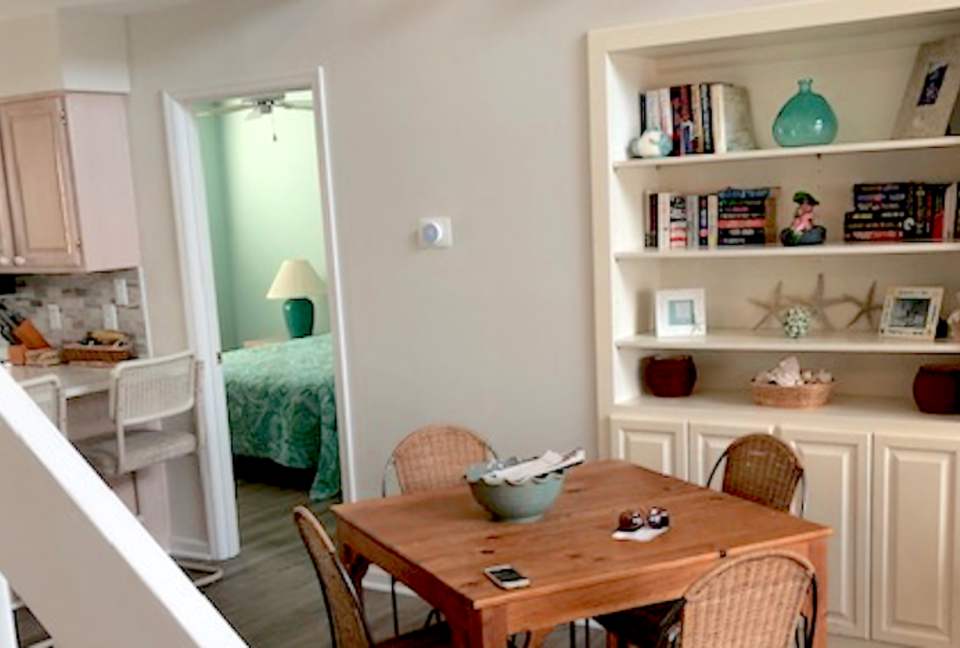 Family Time by the Sea - Ocean Isle Beach, North Carolina