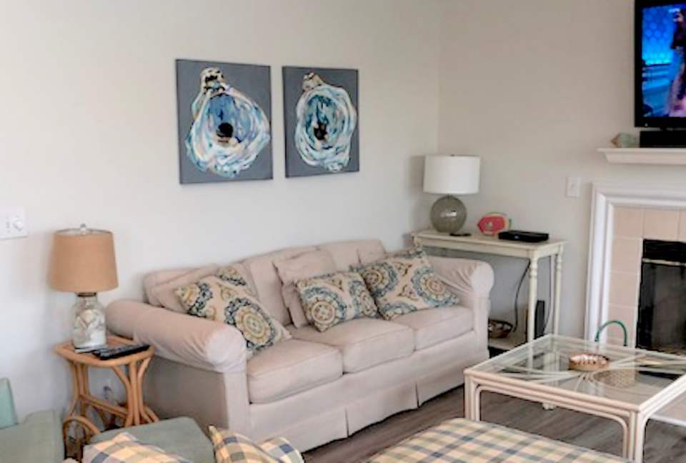 Family Time by the Sea - Ocean Isle Beach, North Carolina